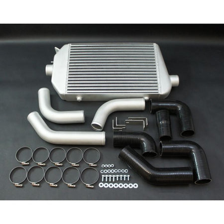 Nissan Navara/ Pathfinder Intercooler D40 2.5LT - HPD