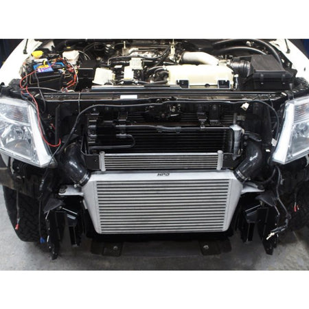 Nissan Navara/pathfinder Intercooler V9X V6 - HPD