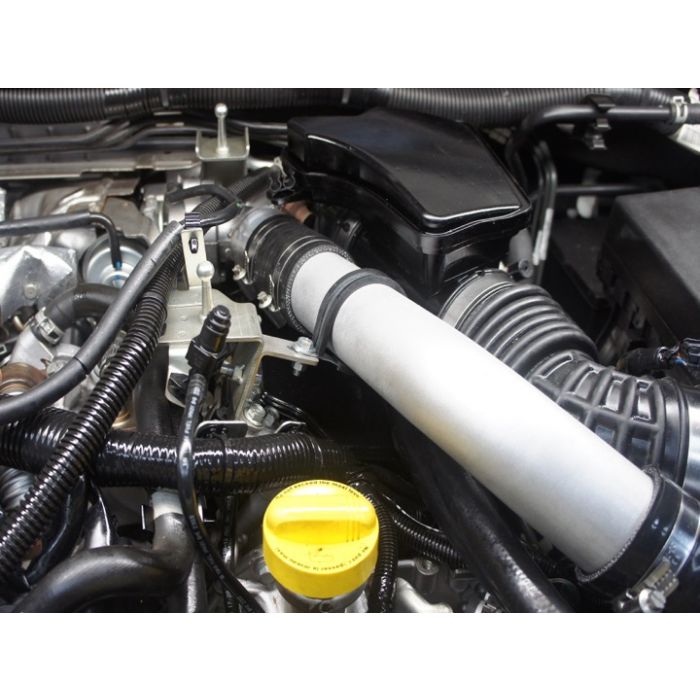 Nissan Navara/pathfinder Intercooler V9X V6 - HPD