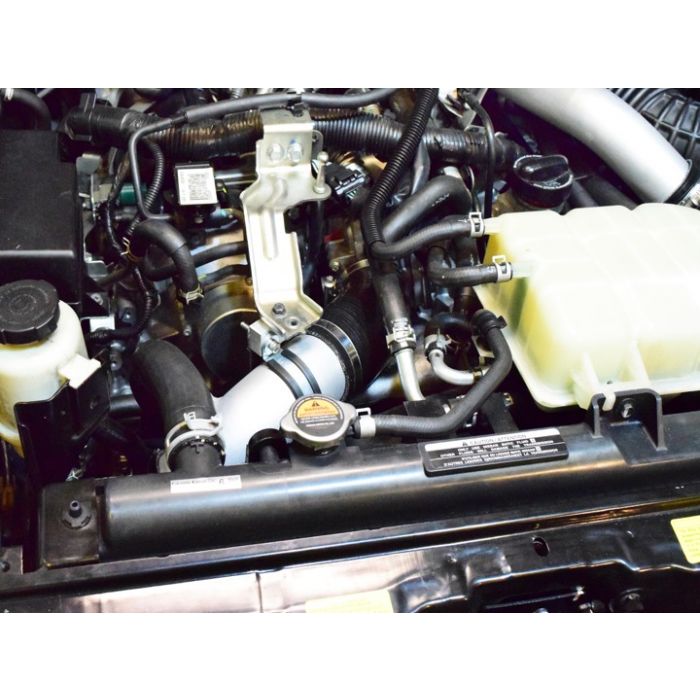 Nissan Navara/pathfinder Intercooler V9X V6 - HPD