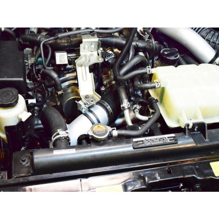 Nissan Navara/pathfinder Intercooler V9X V6 - HPD