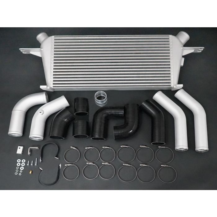 Nissan Navara/pathfinder Intercooler V9X V6 - HPD