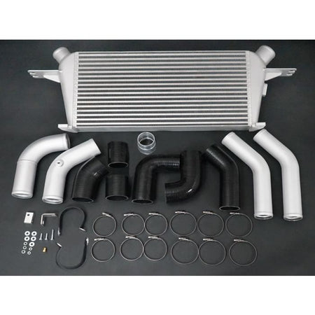 Nissan Navara/pathfinder Intercooler V9X V6 - HPD