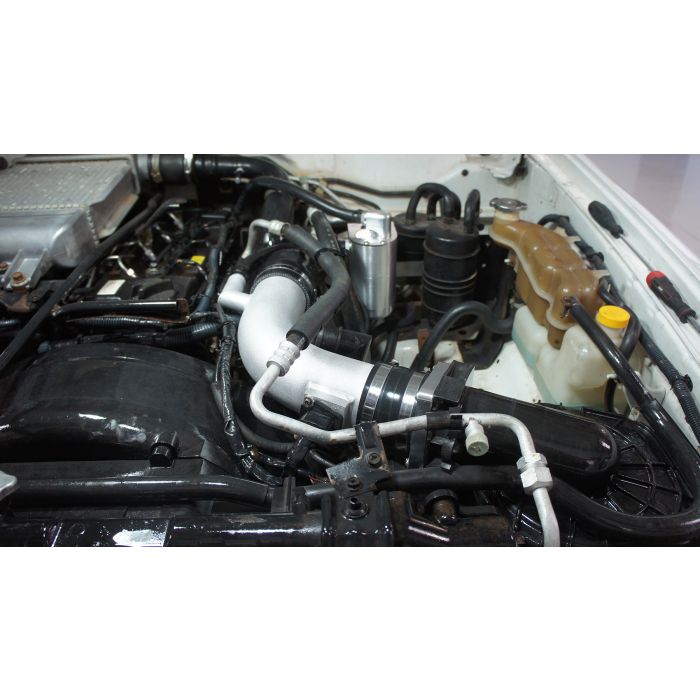 Nissan Patrol CRD High Flow Air Intake - HPD