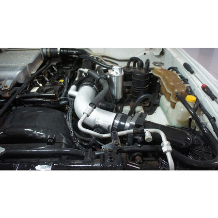 Nissan Patrol CRD High Flow Air Intake - HPD