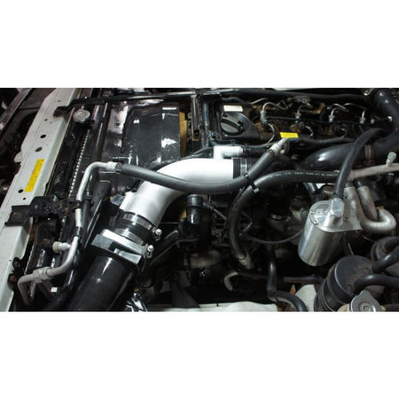 Nissan Patrol CRD High Flow Air Intake - HPD