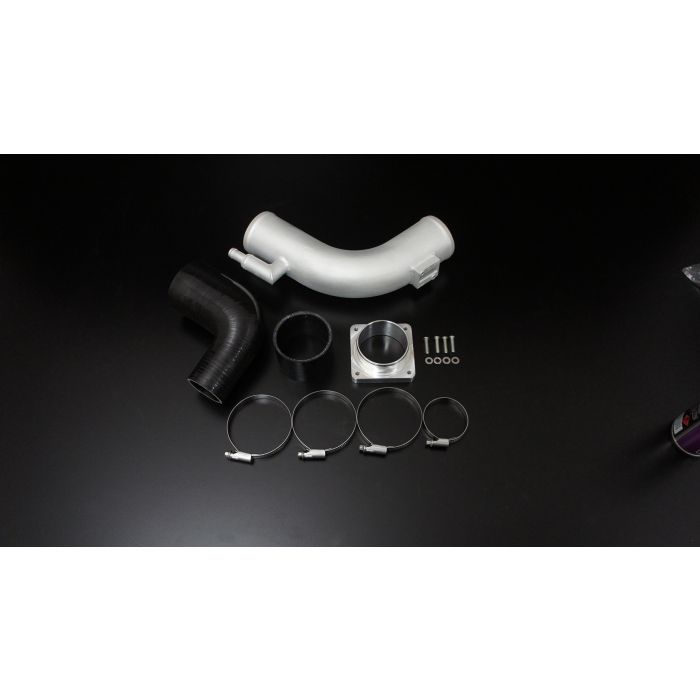 Nissan Patrol CRD High Flow Air Intake - HPD