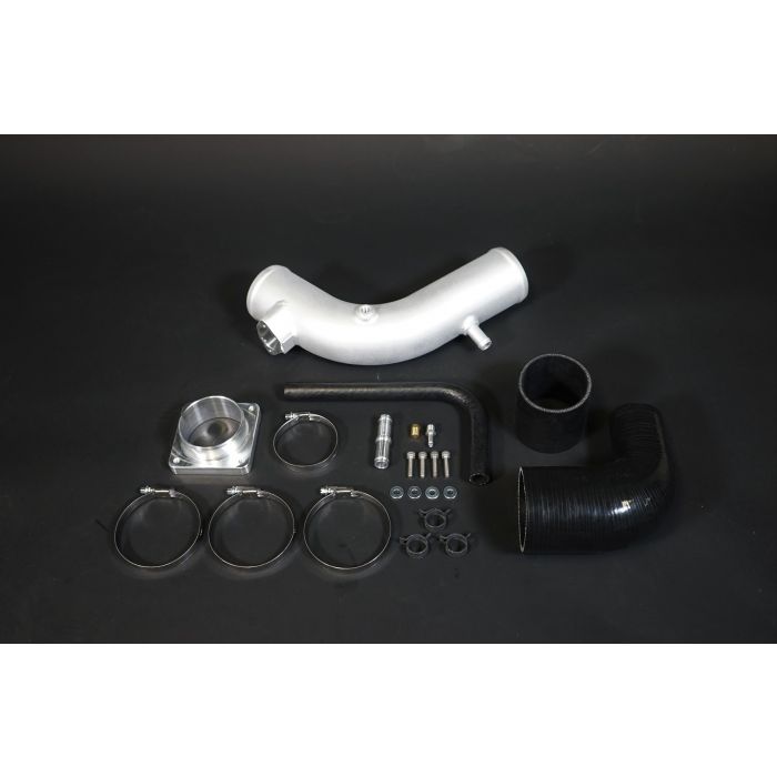 Nissan Patrol DI High Flow Air Intake - HPD