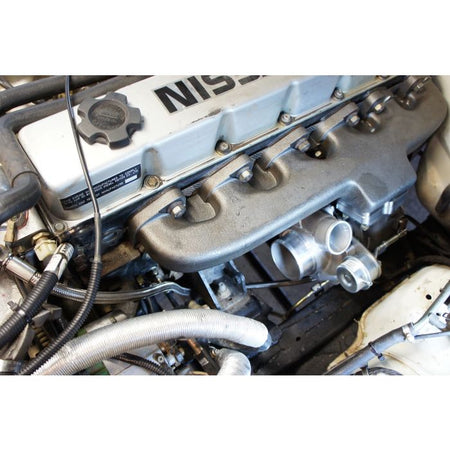 Nissan Patrol GQ TD42 GT28 Turbo Kit - HPD