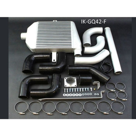 Nissan Patrol GQ TD42 GT28 Turbo Kit - HPD