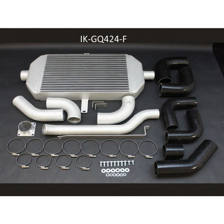 Nissan Patrol GQ TD42 GT28 Turbo Kit - HPD