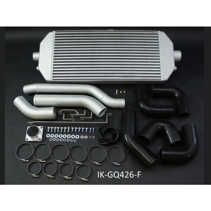 Nissan Patrol GQ TD42 GT28 Turbo Kit - HPD