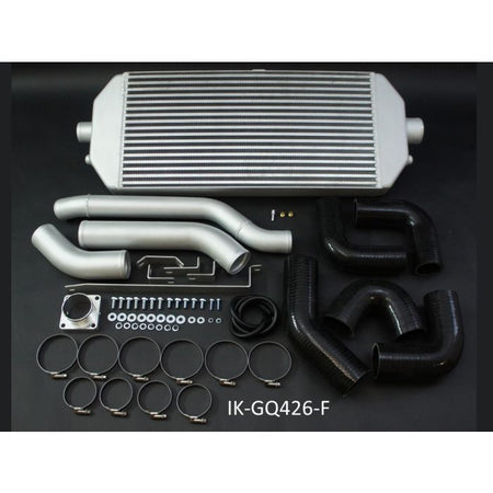 Nissan Patrol GQ TD42 GT28 Turbo Kit - HPD