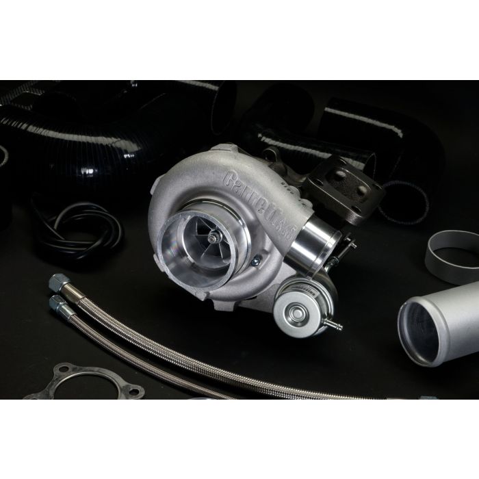 Nissan Patrol GQ TD42 GTX28 Turbo Kit - HPD