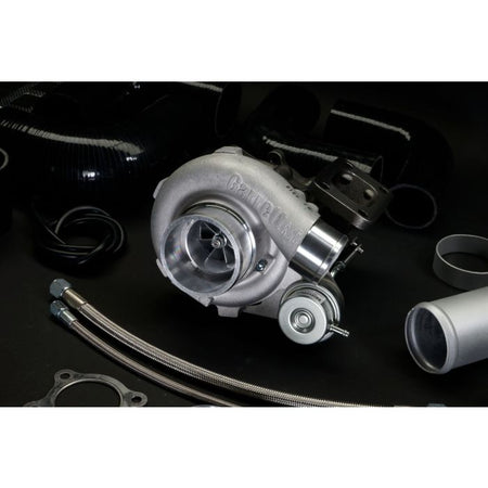 Nissan Patrol GQ TD42 GTX28 Turbo Kit - HPD