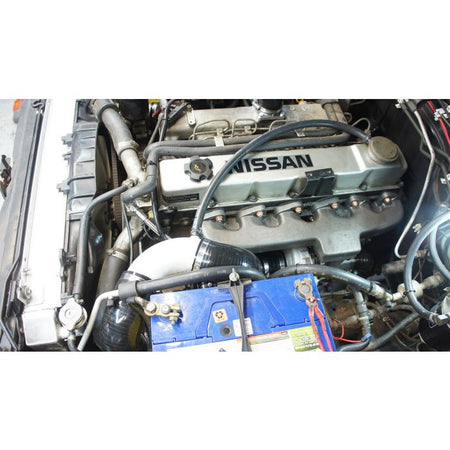 Nissan Patrol GQ TD42 GTX28 Turbo Kit - HPD