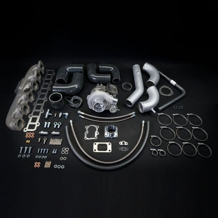 Nissan Patrol GQ TD42 GTX28 Turbo Kit - HPD