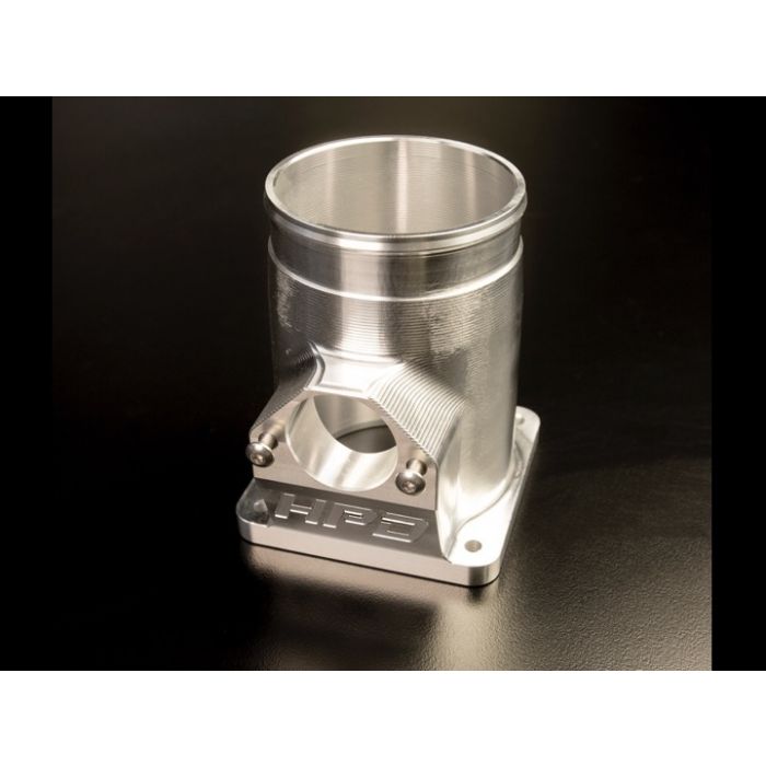 Nissan Patrol GU 2000 - 2004 ZD30DI Airflow Meter Housing - HPD