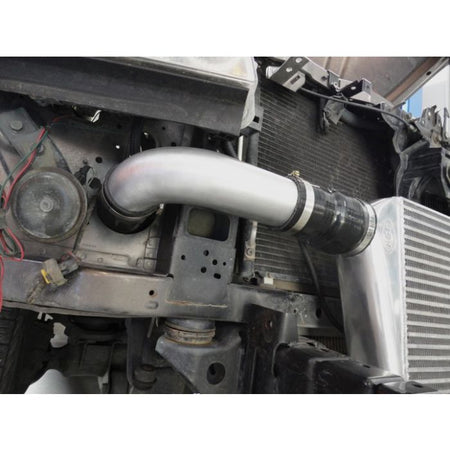 Nissan Patrol GU TD42 03-07 - HPD