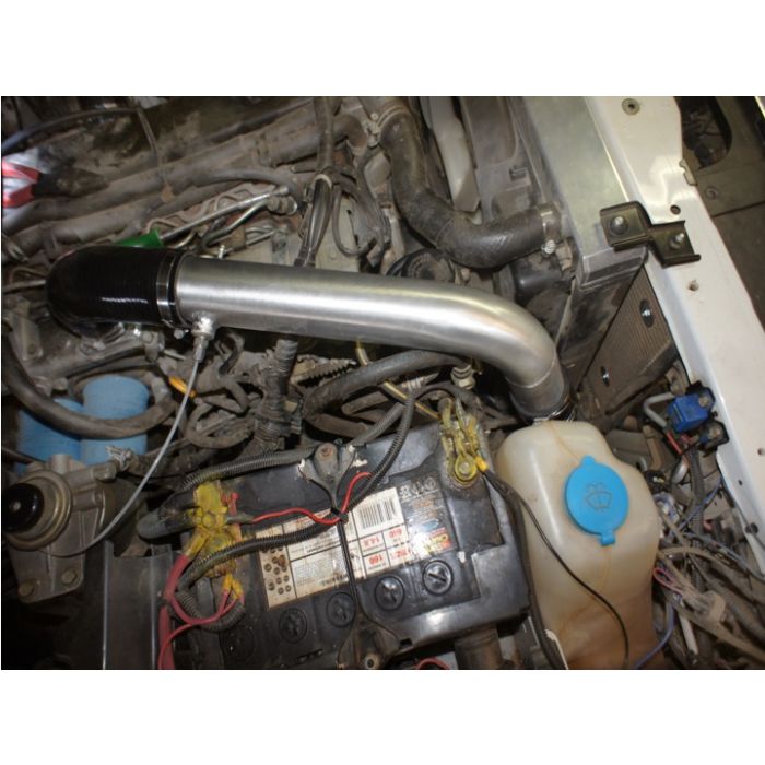 Nissan Patrol GU TD42 03-07 - HPD