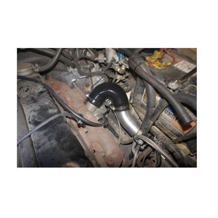 Nissan Patrol GU TD42 03-07 - HPD
