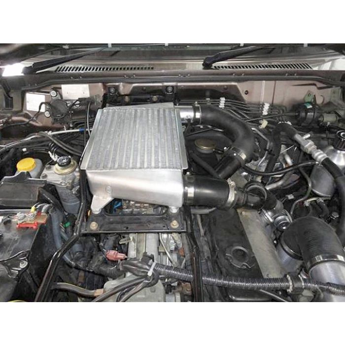 Nissan Patrol GU TD42 03-07 Direct Replacement - HPD