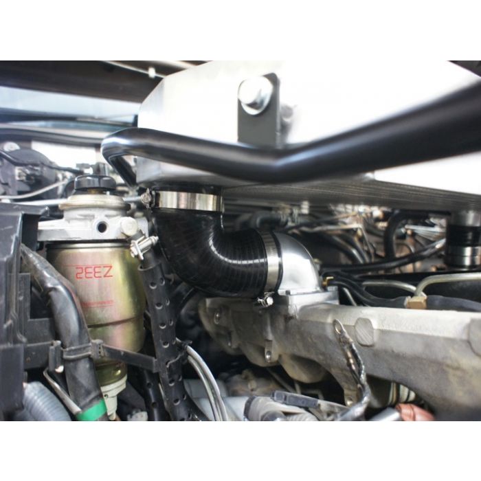 Nissan Patrol GU TD42 03-07 Pro - HPD