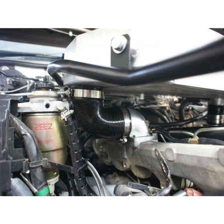 Nissan Patrol GU TD42 03-07 Pro - HPD