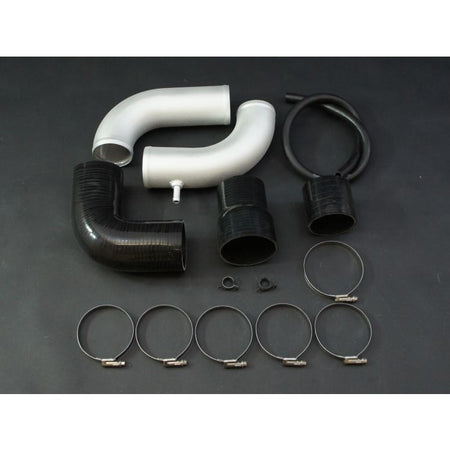 Nissan Patrol GU TD42-T 3" Air Intake Suit HPD GT28 Turbo / 3" Inlet Turbos
