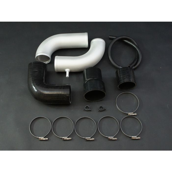 Nissan Patrol GU TD42-T 3" Air Intake Suit HPD GT28 Turbo / 3" Inlet Turbos