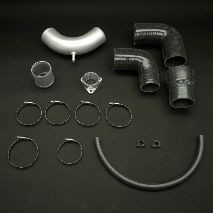 Nissan Patrol GU TD42-T 3" Air Intake Suit STD HT18 Turbo - HPD