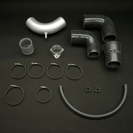 Nissan Patrol GU TD42-T 3" Air Intake Suit STD HT18 Turbo - HPD