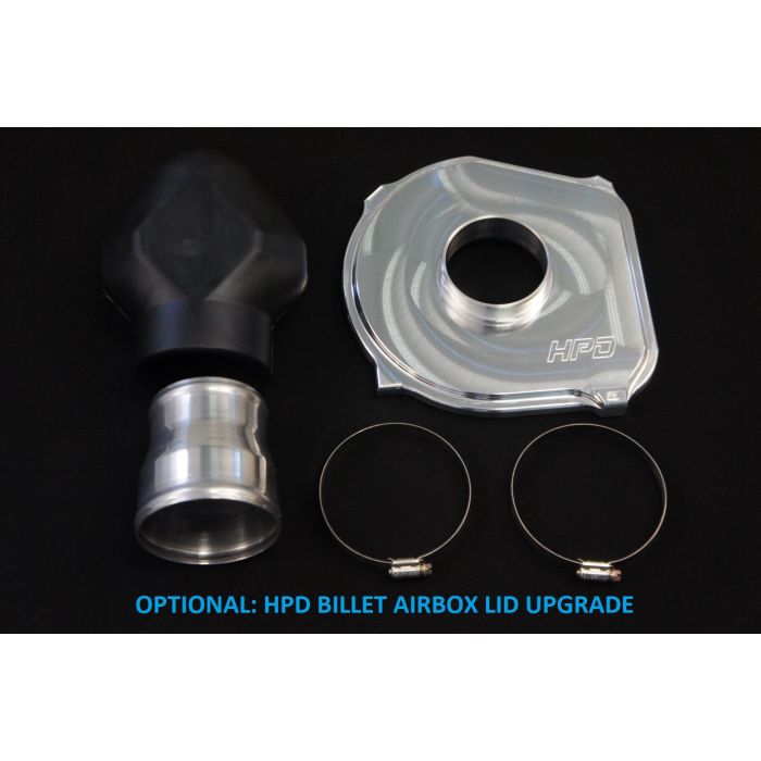 Nissan Patrol GU TD42-T 3" Air Intake Suit STD HT18 Turbo - HPD