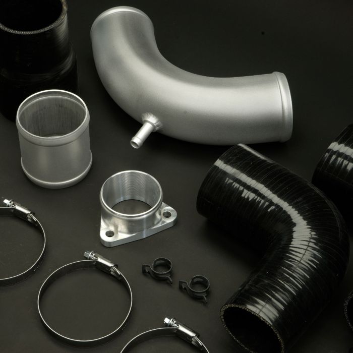 Nissan Patrol GU TD42-T 3" Air Intake Suit STD HT18 Turbo - HPD