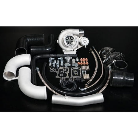 Nissan Patrol GU TD42T/TI 1999-2006 Factory Turbo Upgrade Kit (direct Fit) - HPD