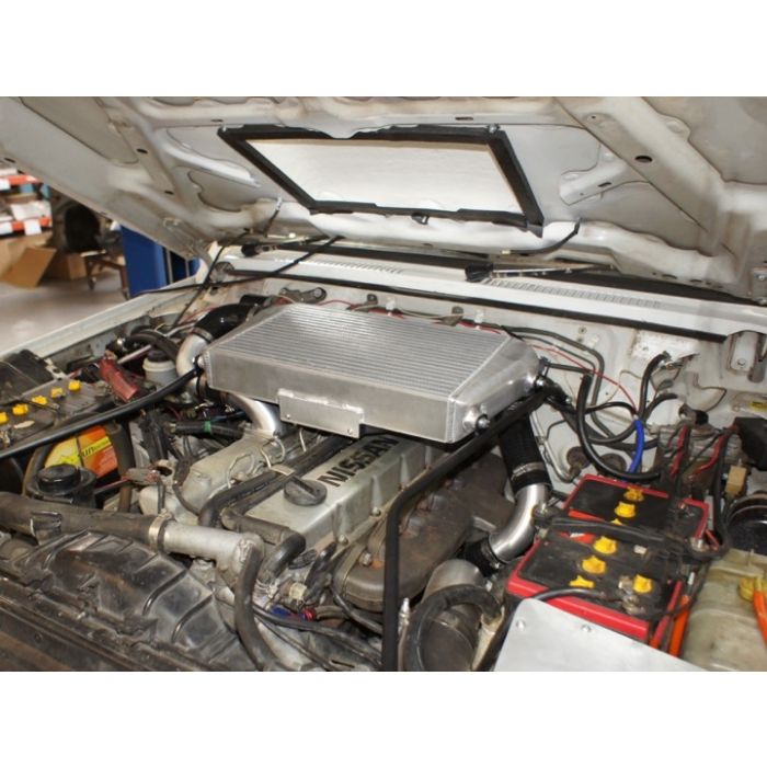 Nissan Patrol Intercooler GQ TD42 - HPD