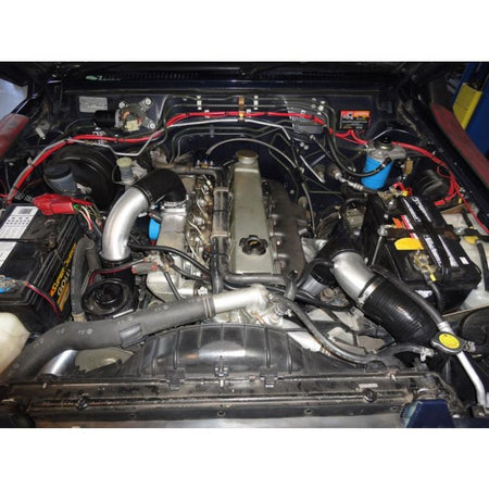 Nissan Patrol Intercooler GQ TD42 280MM - HPD