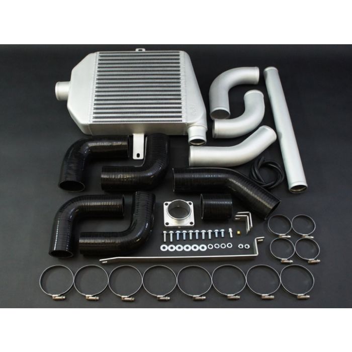 Nissan Patrol Intercooler GQ TD42 280MM - HPD
