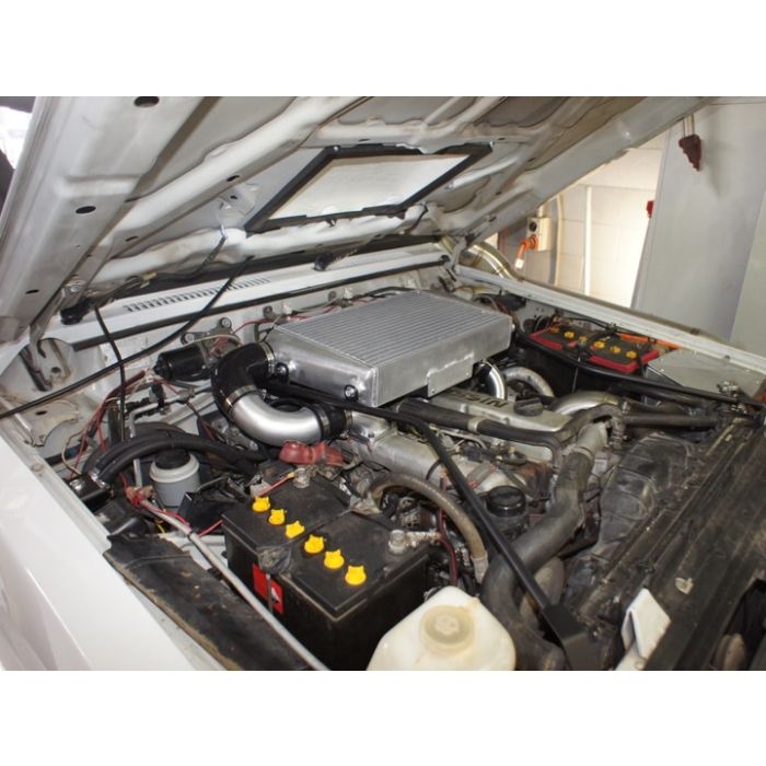 Nissan Patrol Intercooler GQ TD42 - HPD