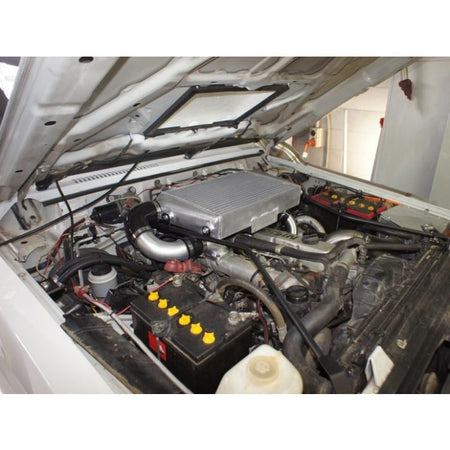 Nissan Patrol Intercooler GQ TD42 - HPD