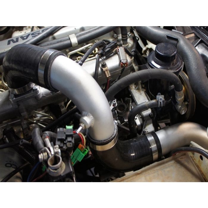 Nissan Patrol Intercooler GQ TD42 450MM - HPD
