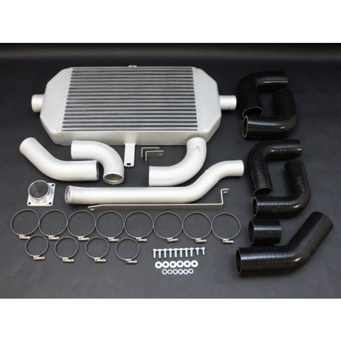 Nissan Patrol Intercooler GQ TD42 450MM - HPD