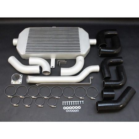 Nissan Patrol Intercooler GQ TD42 450MM - HPD