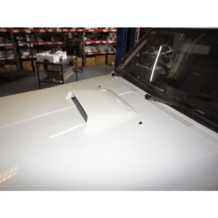 Nissan Patrol Intercooler GQ TD42 - HPD
