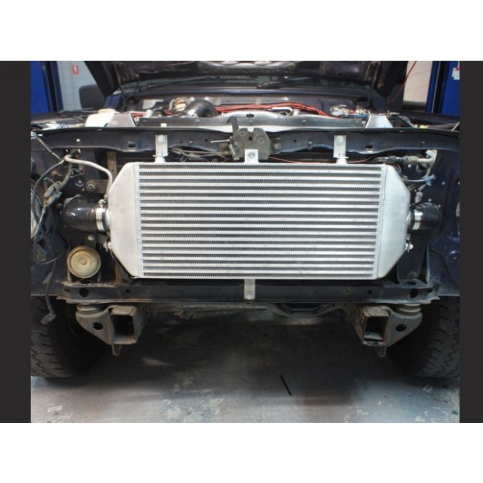 Nissan Patrol Intercooler GQ TD42 600MM - HPD
