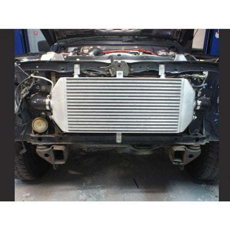 Nissan Patrol Intercooler GQ TD42 600MM - HPD