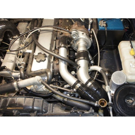 Nissan Patrol Intercooler GQ TD42 600MM - HPD