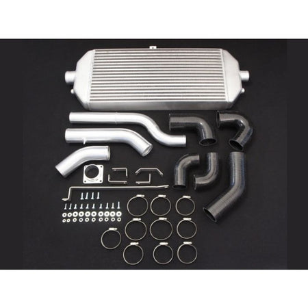 Nissan Patrol Intercooler GQ TD42 600MM - HPD