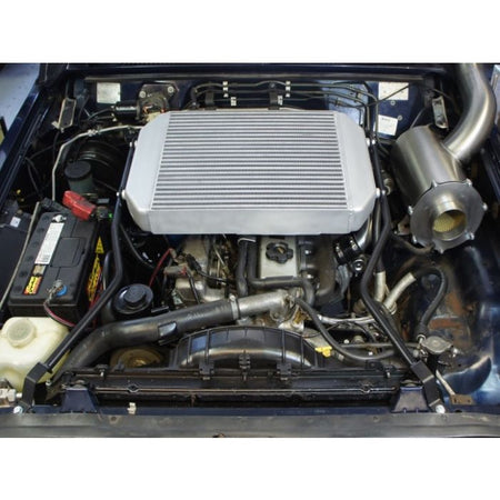 Nissan Patrol Intercooler GQ TD42 Pro - HPD