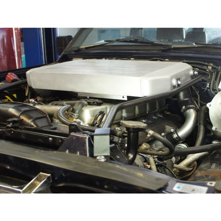 Nissan Patrol Intercooler GQ TD42 Pro - HPD